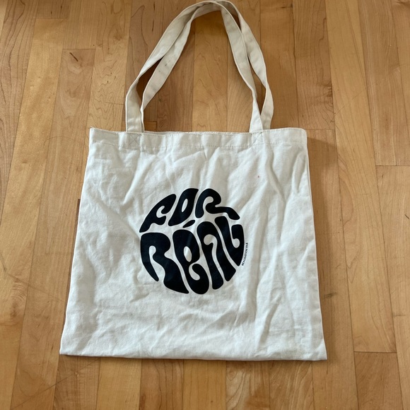 Realisation Par Tote Bag - Picture 2 of 2